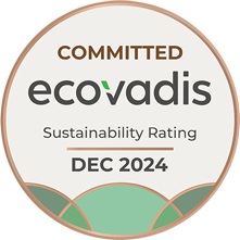 Emblema Ecovadis
